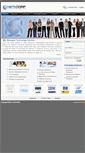 Mobile Screenshot of netacorp.com